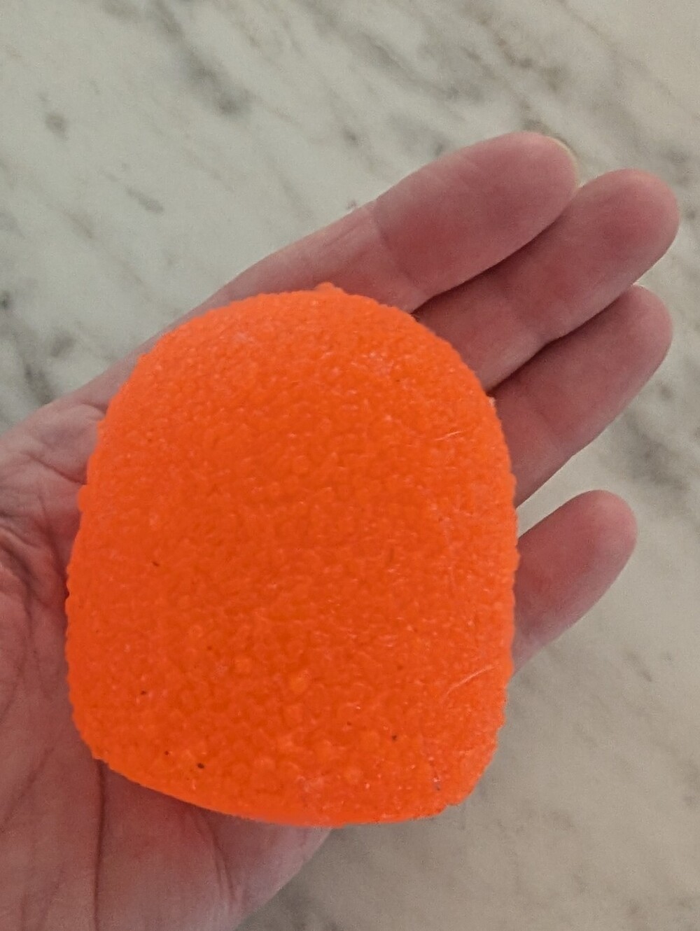 New In Package squishy Gumdrop